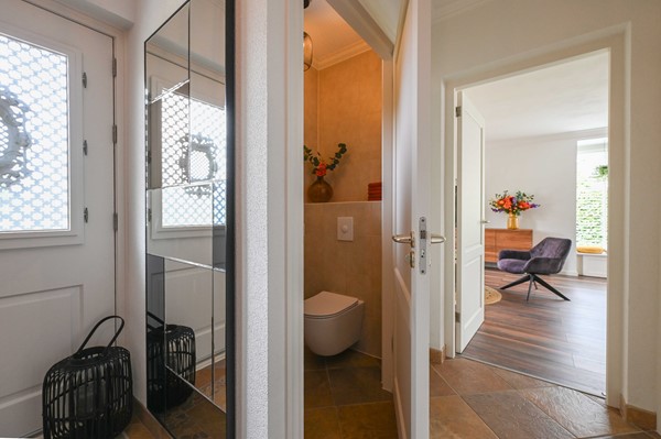 Medium property photo - Kwekerssingel 5, 4731 XD Oudenbosch